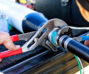 About Sewer Line Replacement Bulls Gap, TN